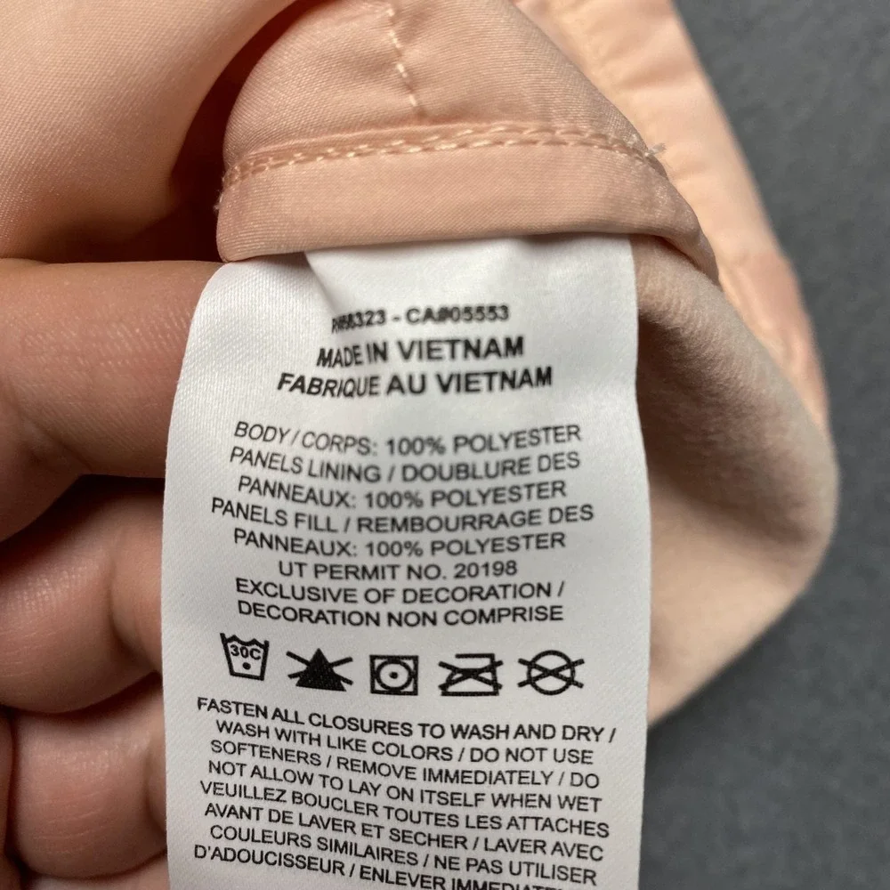 Nike brand line